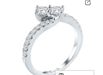 Women’s size 7 ring
