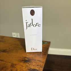 Jadore Dior Perfume