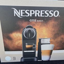 Espresso 