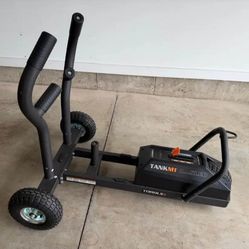 Torque Tank M1 Sled 