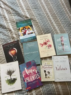 Christians Books
