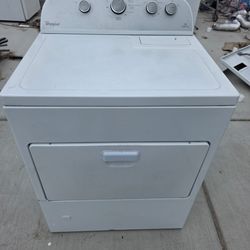 Gas Dryer Free Delivery And Install