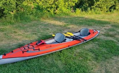 Kayake advanced elements 2 person