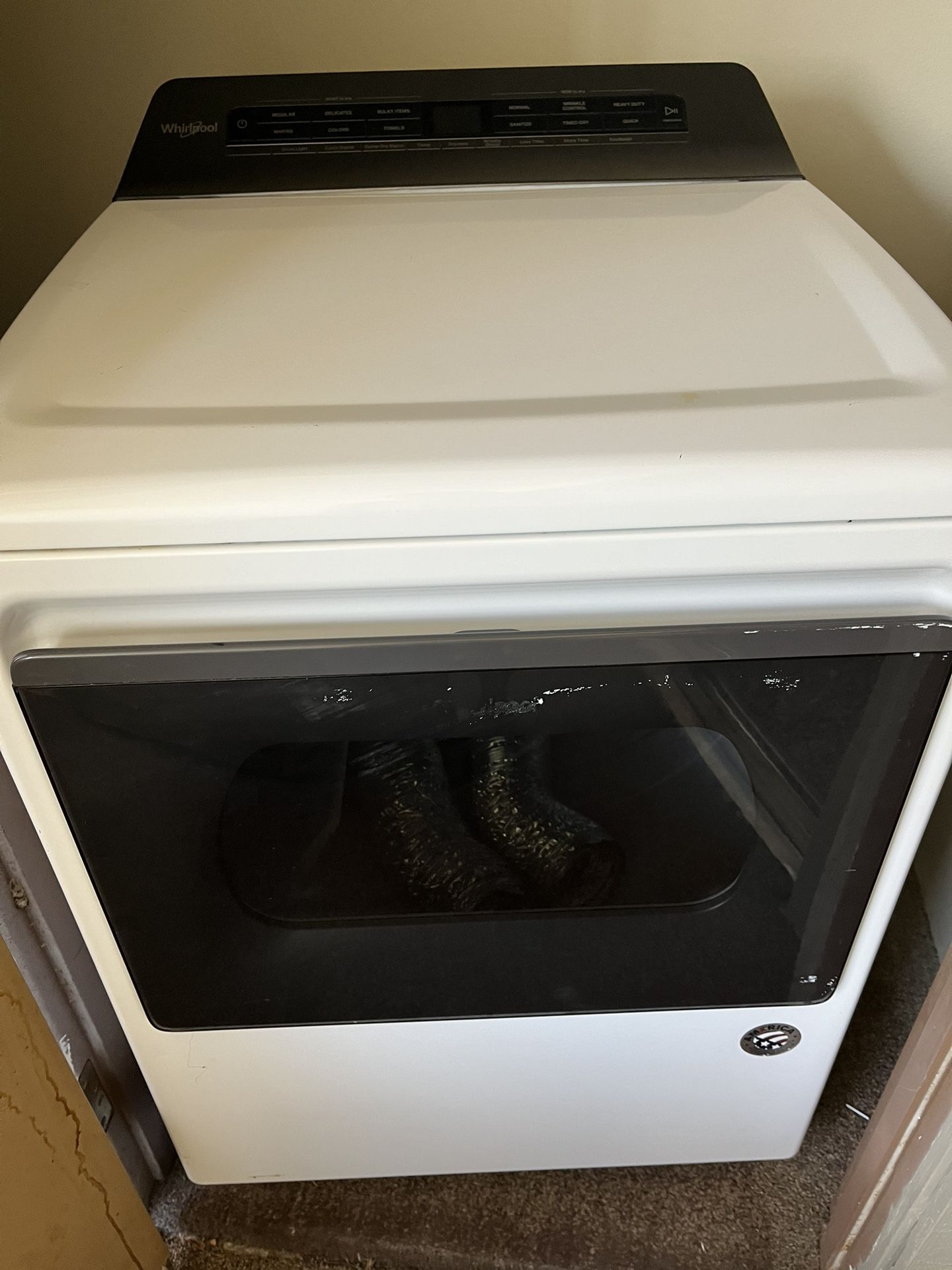 Dryer