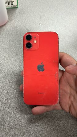 iPhone 12 mini