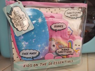 Kid essentials
