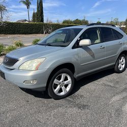 2005 Lexus Rx 330