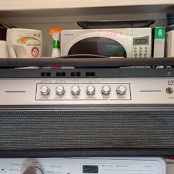 Ampeg V4 Guitar And Bass Amp 100 W