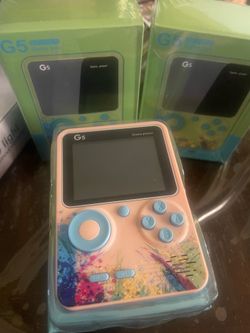 Game box