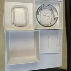 AirPod Pros And maxs 