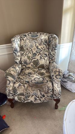 recliner