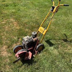 McLane Lawn Edger