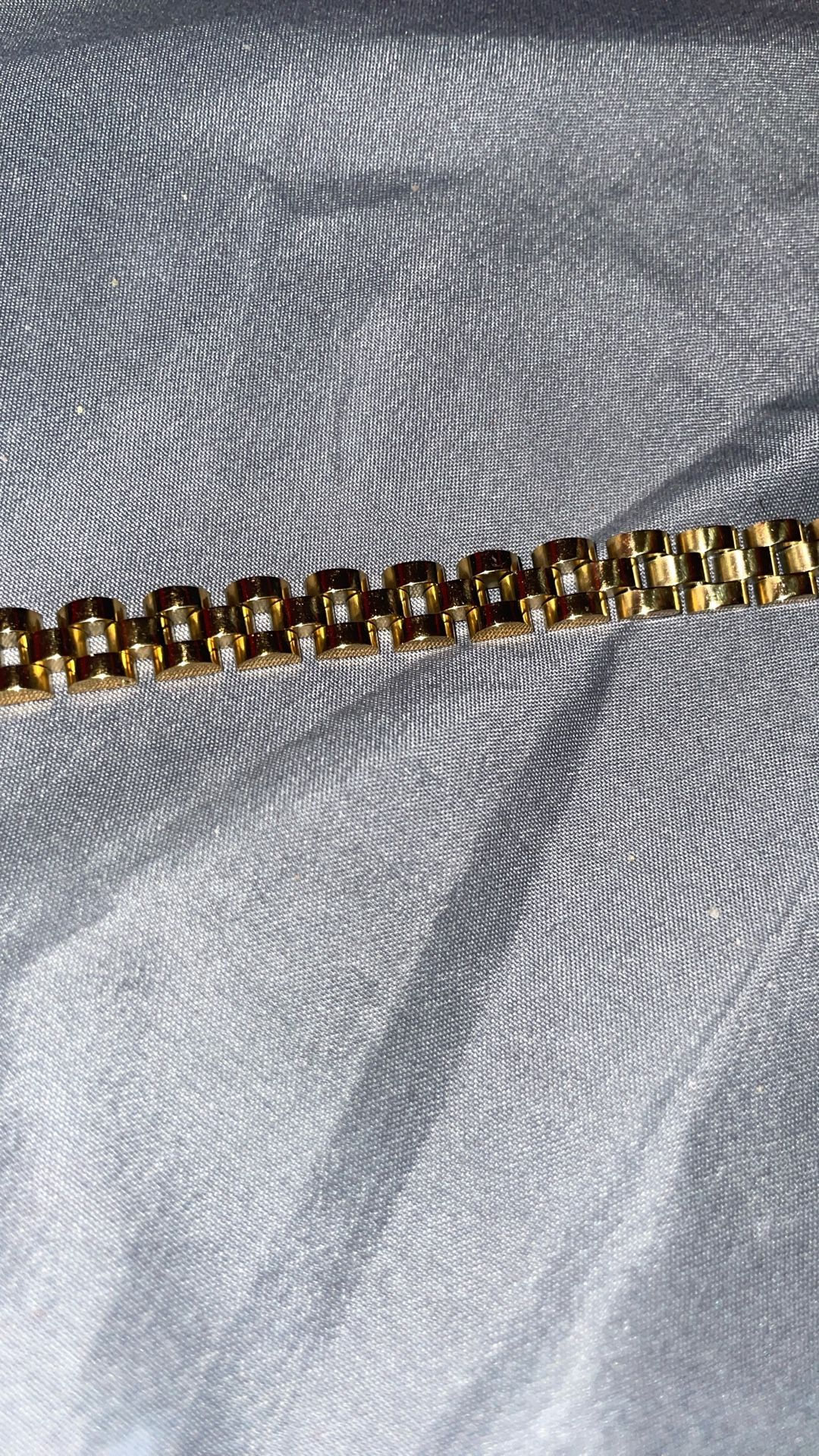 rollex chain 16 inch