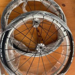 Spinergy Wheelchair Wheels 