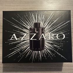 Azzaro The Most Wanted EDP Gift Set