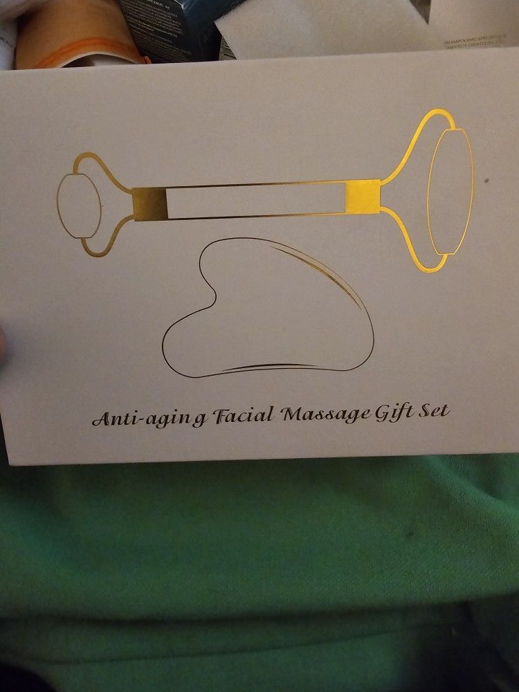 Facial Tools