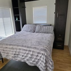 Murphy Bed