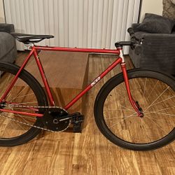 Fixie Bike