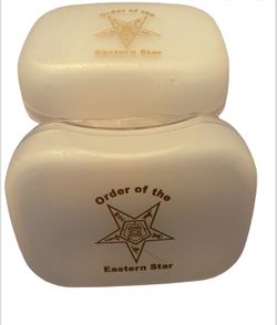 OES SOAP DISH