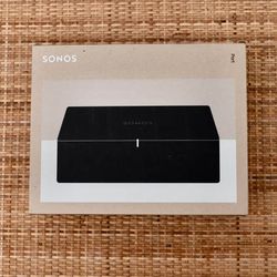 Sonos Port