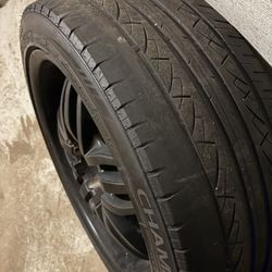 20 inch rims