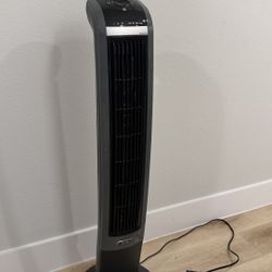 1-3 Speed Indoor Fan