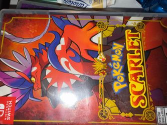 Pokemon
