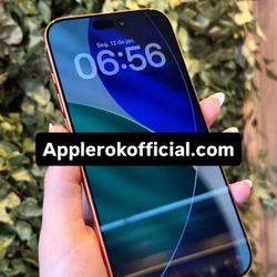 iPhone 17 Pro Max Unlocked 