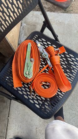 Tie downs