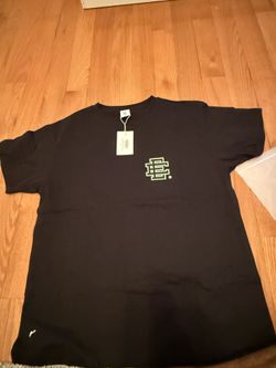 Eric Emmanuel Tee Shirt  