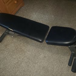 Exercise Chair