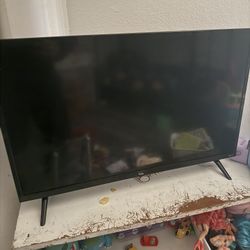 32’ TCL Tv 