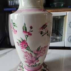 Ceramic Flower Vase