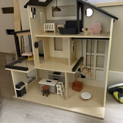 Tiny Land