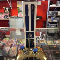 Star Wars edition Xbox 360