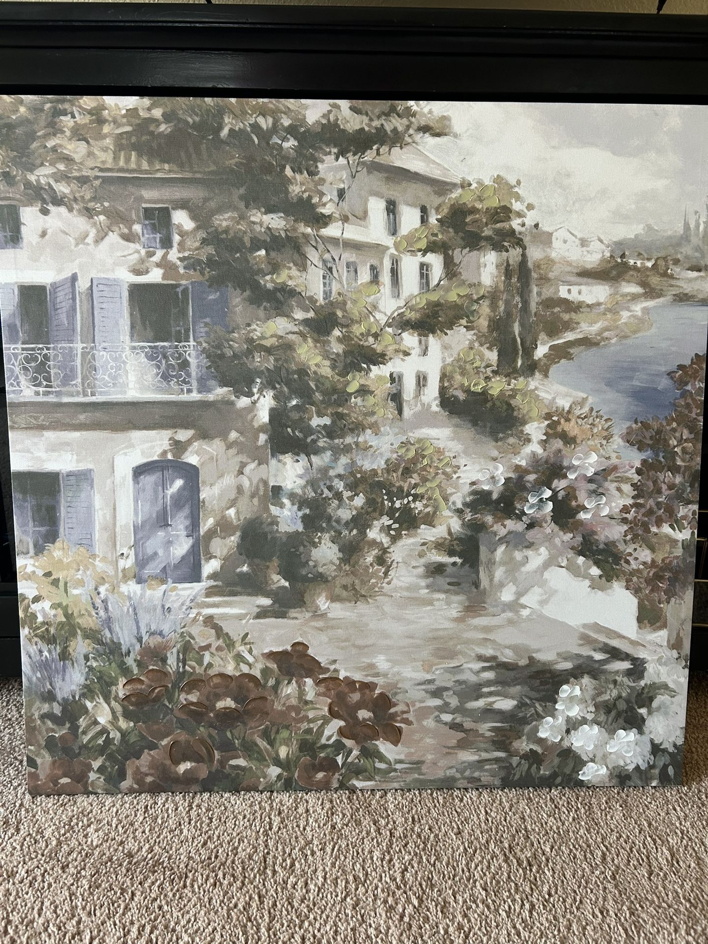 Wall Canvas Art Painting