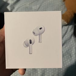 AirPods Pro 2 Gen 