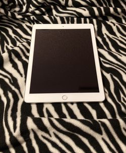 iPad (5th Gen) With Wifi 