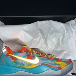 Kobe 8 Venice Beach 