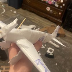 get your very own papercraft