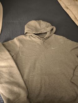 Nike hoodie