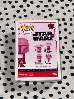 Star Wars Valentine’s