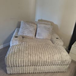 XL Lounge chair