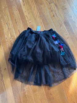 Tutu skirt