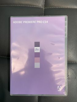 Adobe Cs4