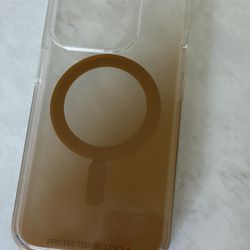 IPhone 13 Pro Mag Safe Zagg Cell Phone Case 