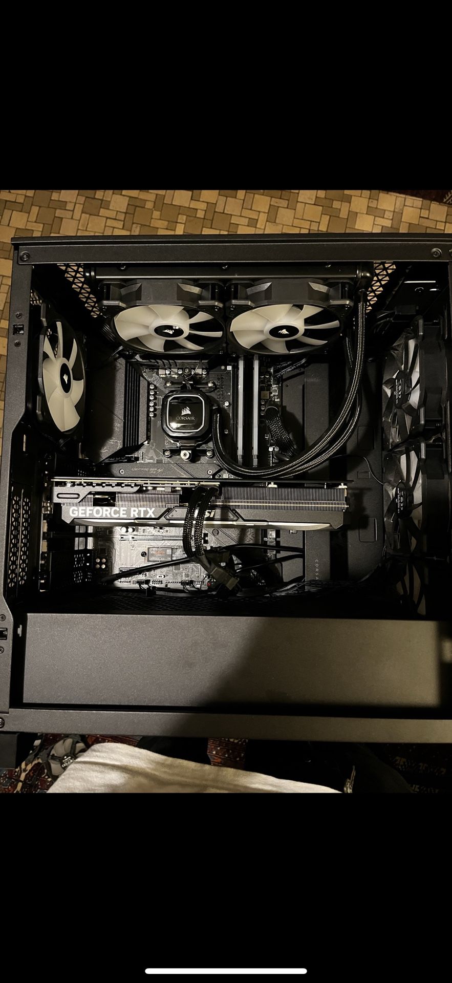 2 Year Old Pc