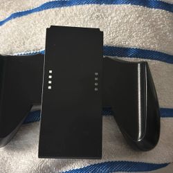 Switch And Accessories 