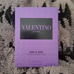 Valentino womens perfume
