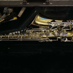 Saxophone Alto YAS - 23